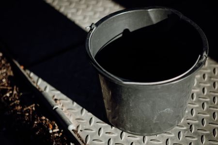 Professionele reiniging infrastructuur
